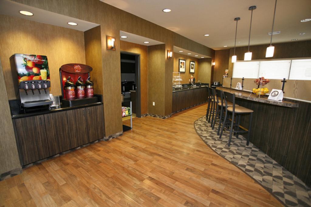 Mainstay Suites Hobbs Exterior photo
